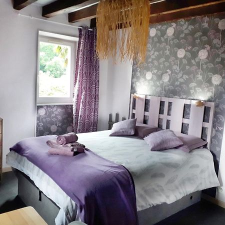 Chez Naty chambres d'hôtes au Pays-Basque Cheraute Extérieur photo