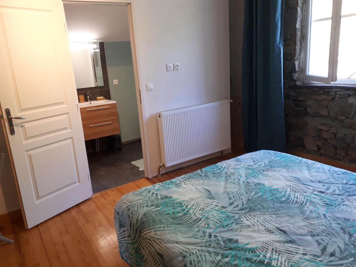 Chez Naty chambres d'hôtes au Pays-Basque Cheraute Extérieur photo