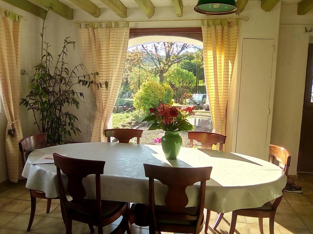 Chez Naty chambres d'hôtes au Pays-Basque Cheraute Extérieur photo