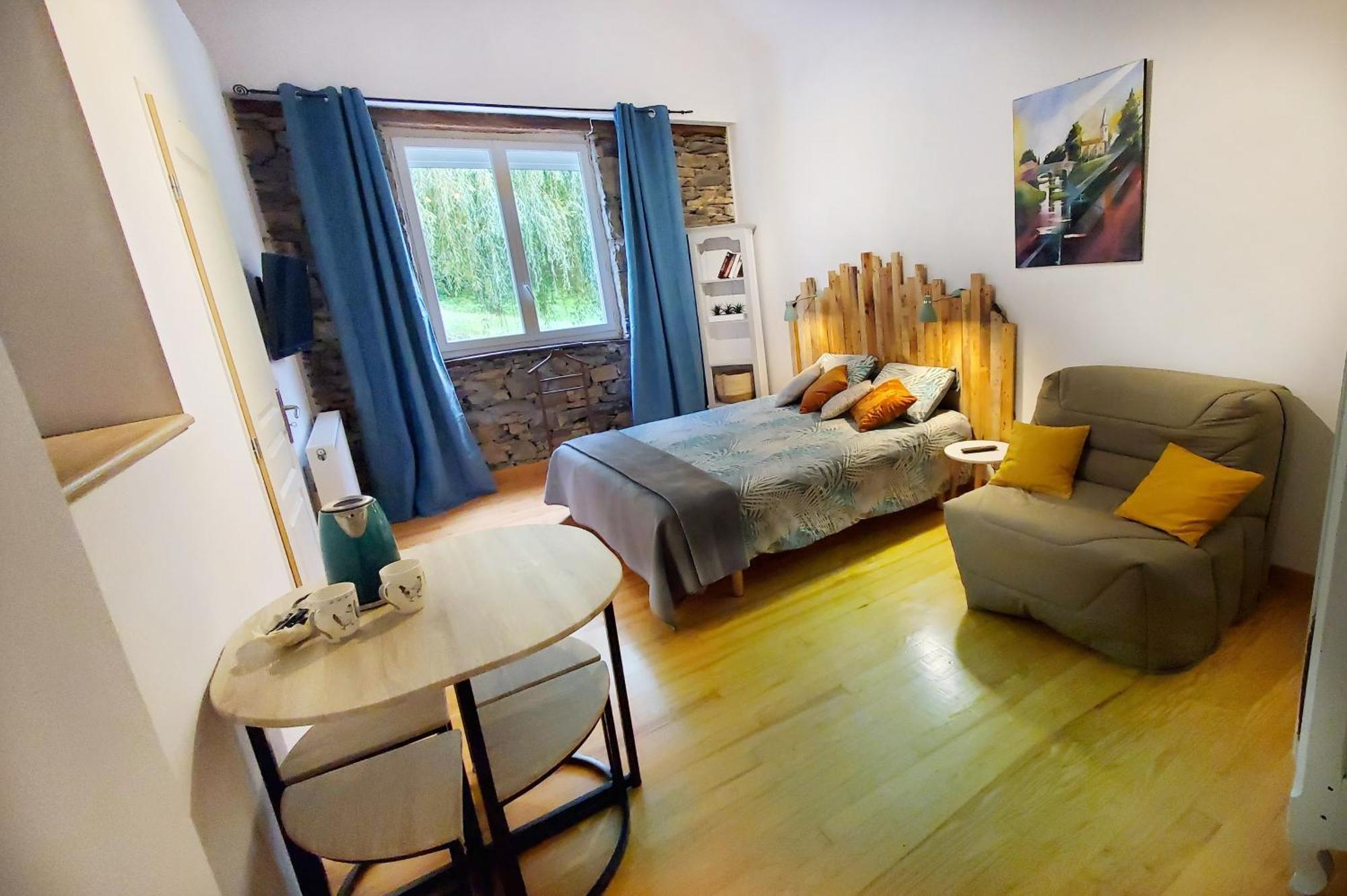 Chez Naty chambres d'hôtes au Pays-Basque Cheraute Extérieur photo