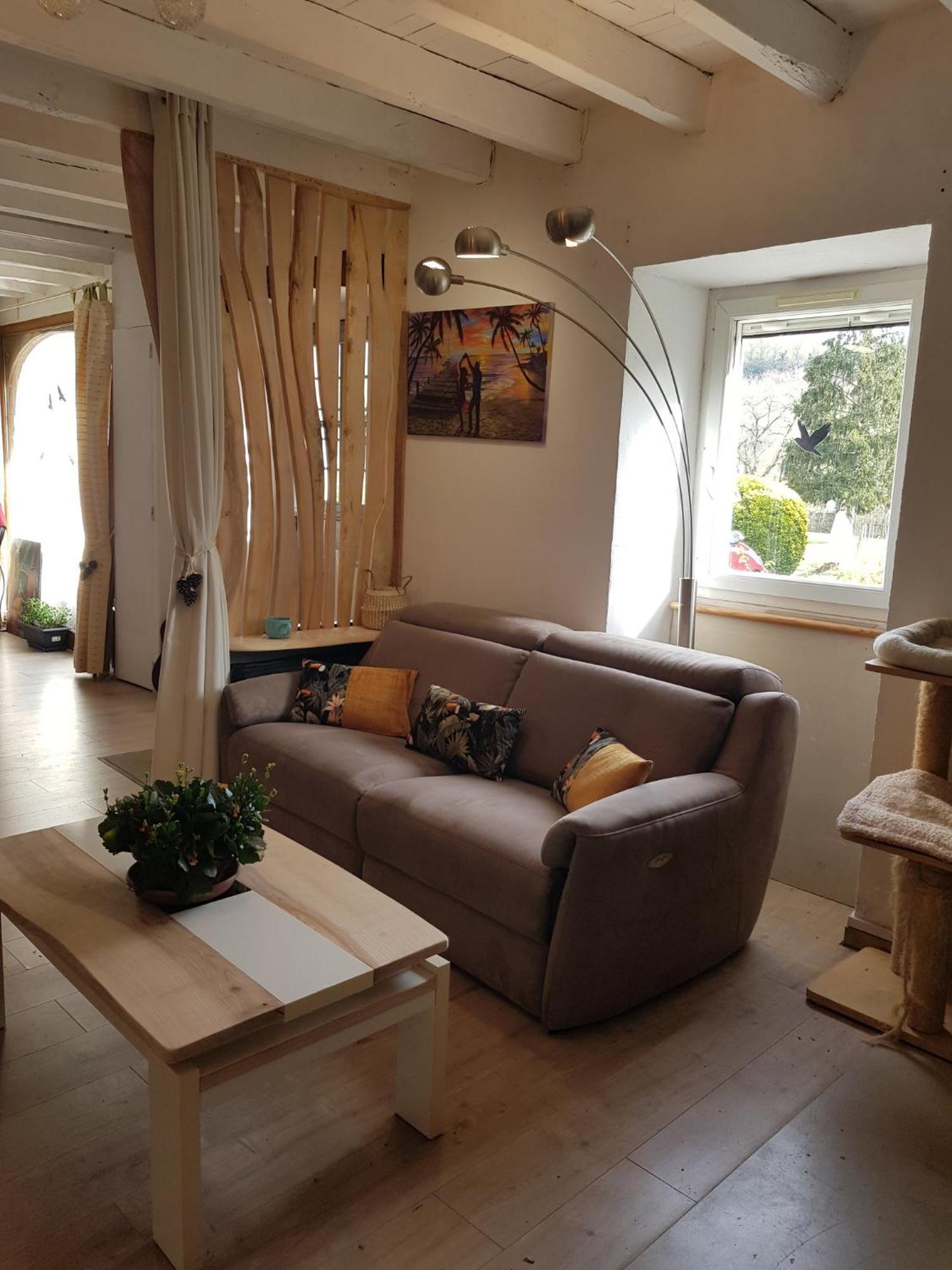 Chez Naty chambres d'hôtes au Pays-Basque Cheraute Extérieur photo