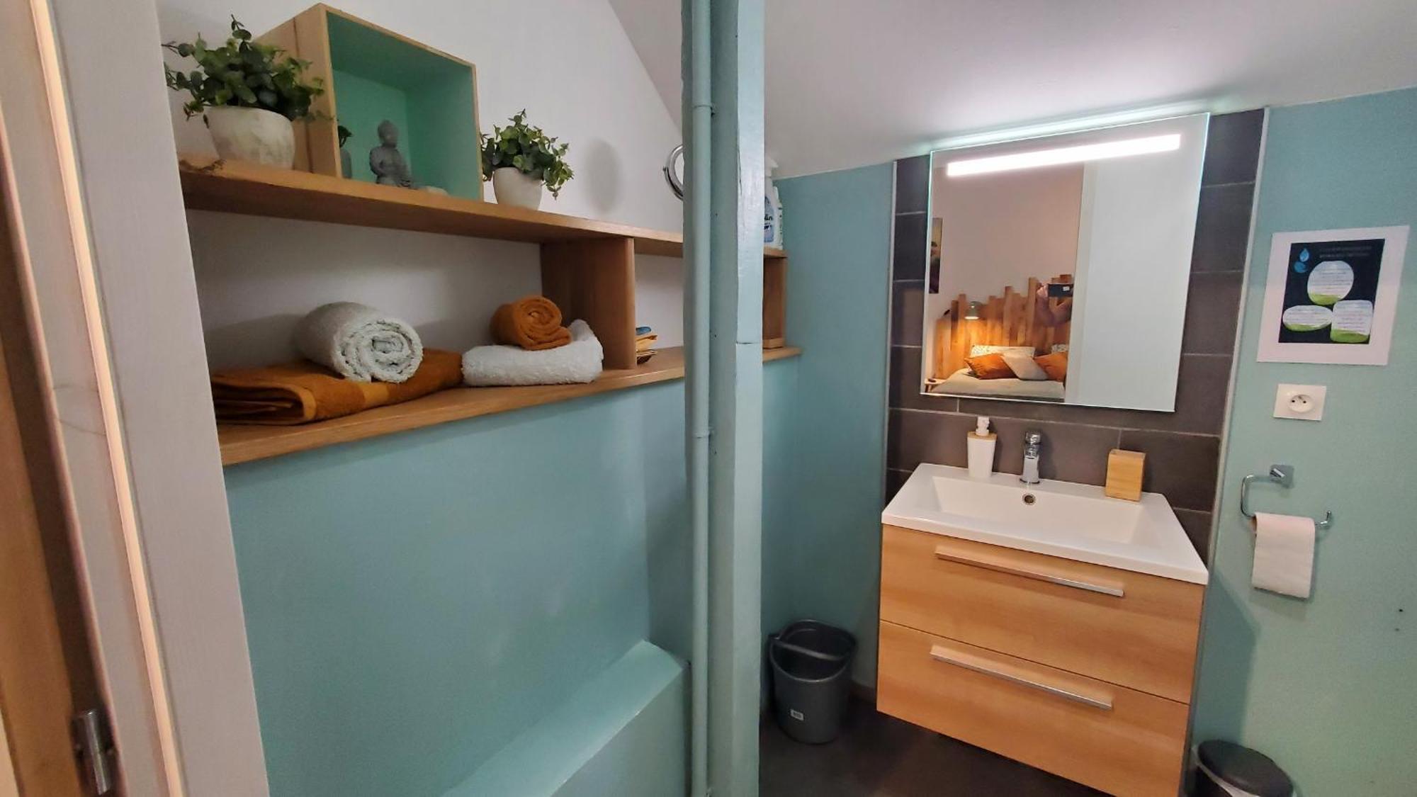 Chez Naty chambres d'hôtes au Pays-Basque Cheraute Extérieur photo