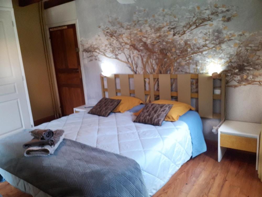 Chez Naty chambres d'hôtes au Pays-Basque Cheraute Extérieur photo
