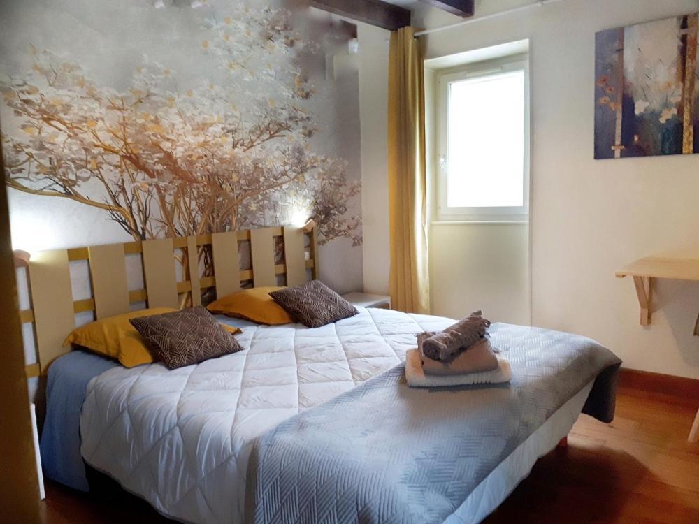 Chez Naty chambres d'hôtes au Pays-Basque Cheraute Extérieur photo