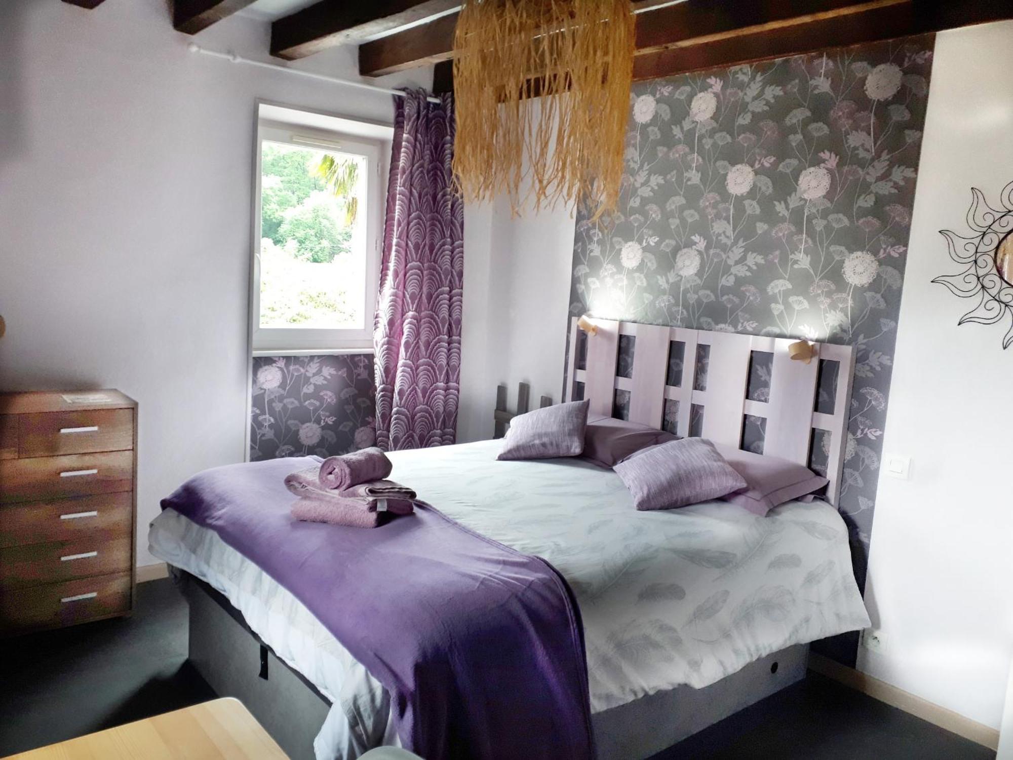Chez Naty chambres d'hôtes au Pays-Basque Cheraute Extérieur photo